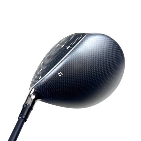 Taylormade Qi35 Driver / 9 Degree / Kai’li Stiff Flex