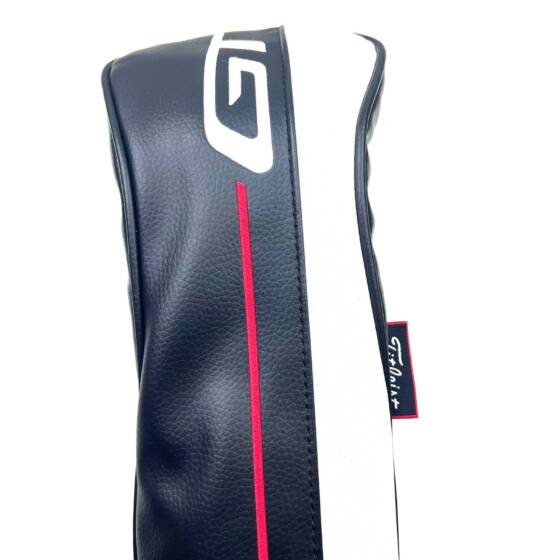 Titleist GT3 Driver / 10 Degree / Speeder 661 Stiff Flex