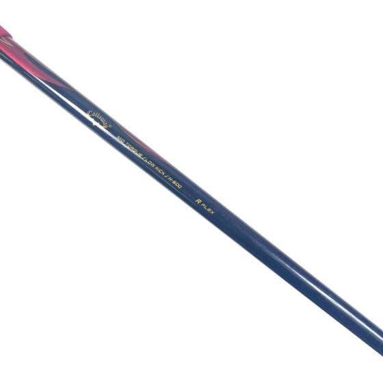 Callaway Diable Edge 4 Hybrid / 24 Degree / Callaway Regular Flex