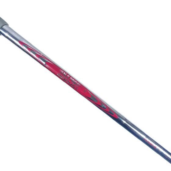Cobra Snakebite Lob Wedge / 60 Degree / N.S. Pro Modus3 Tour 105 Regular Flex