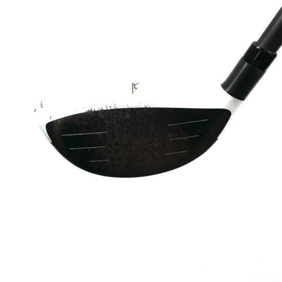 Taylormade RBZ 5 Wood / 19 Degree / Matrix Ozik Regular Flex