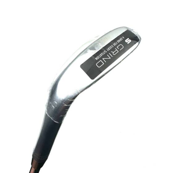 New Callaway Opus Sand Wedge / 54 Degree / Dynamic Gold Mid 115 Wedge Flex