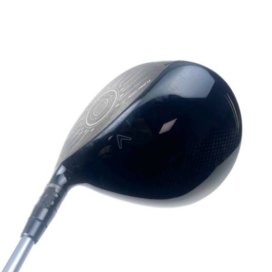 Callaway Mavrik Driver / 10.5 Degree / Project X HZRDUS Regular Flex
