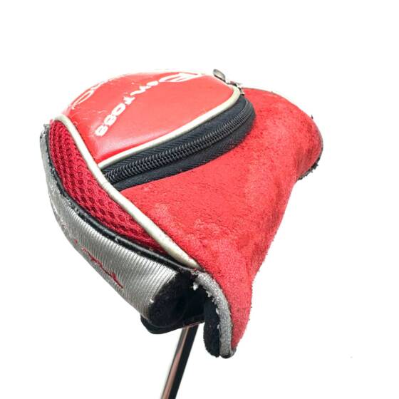 Benross Superior Roll SR VMC Putter / 34 Inches