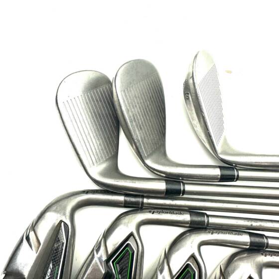 Taylormade Rocketballz Irons / 5-SW / RBZ Ladies Flex