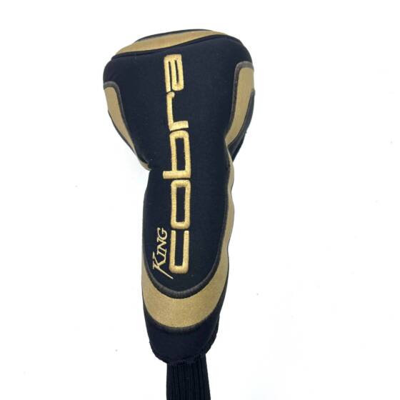 Cobra King 400 SZ Driver / 9 Degree / Aldila Stiff Flex