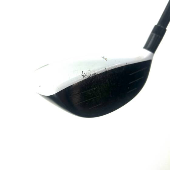 Taylormade RBZ Stage 2 3 Wood / 15 Degree / Rocketfuel 60 Regular Flex