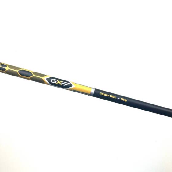 GX-7 X-Metal Mini Driver / 14 Degree / GX-7 Senior Flex