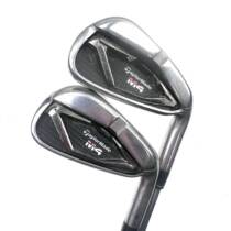Taylormade M4 2021 Irons / 5-SW / KBS Max 85 Regular Flex