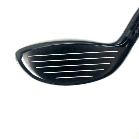 Titleist TSR2 3 Wood / 15 Degree / HZRDUS Smoke Stiff Flex