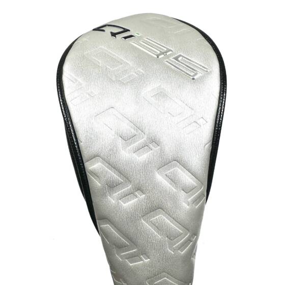 Taylormade QI35 Tour 3 Wood / 15 Degree / Kai’li 75 Stiff Flex