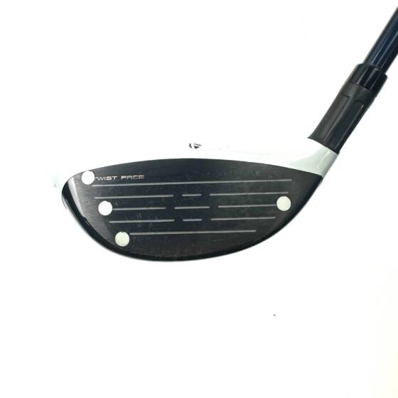 Taylormade Sim Max 3 Wood / 15 Degree / Ventus 5R Regular Flex