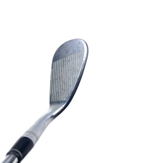 Callaway Mack Daddy Forged Sand Wedge / 54 Degree / Dynamic Gold S200 Stiff Flex