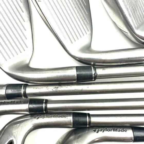Taylormade Rocketballz Irons / 5-SW / RBZ Ladies Flex