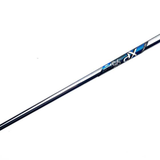 Callaway Rogue CF18 Approach Wedge / 49 Degree / XP95 S300 Stiff Flex