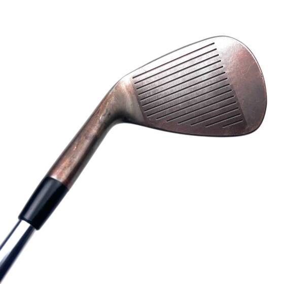 Mizuno T22 Gap Wedge / 48 Degree / Dynamic Gold S400 Stiff Flex