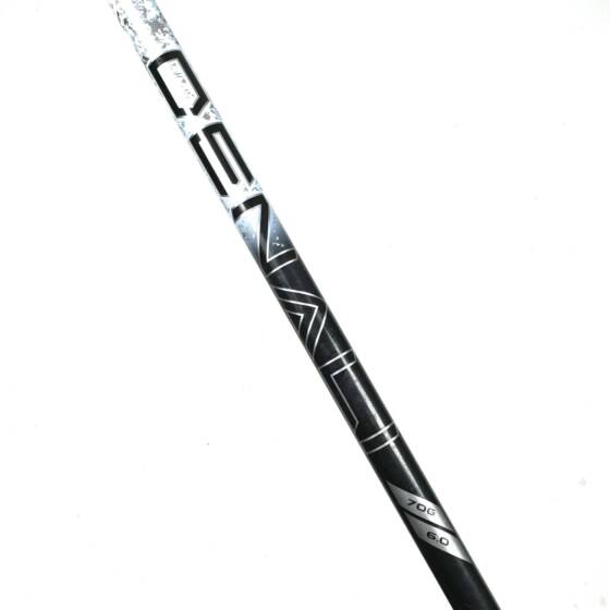 Callaway Paradym AI Smoke Triple Diamond 3 Wood / 15 Degree / Denali Black