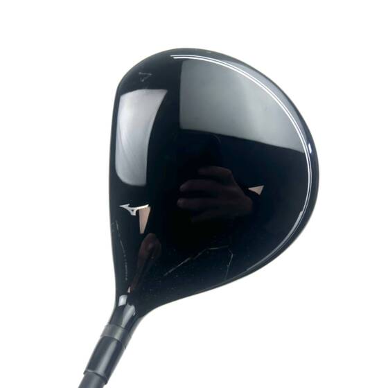 Mizuno ST200 X 3 Wood / 15 Degree / MFusion F42 Regular Flex