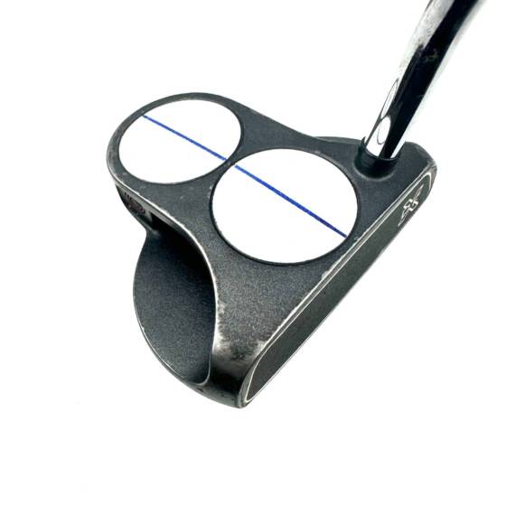 Odyssey DFX 2-Ball Putter / 33 Inches
