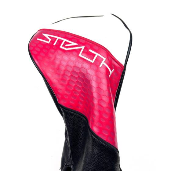 Taylormade Stealth 2 Plus Driver / 10.5 Degree / HZRDUS Stiff Flex