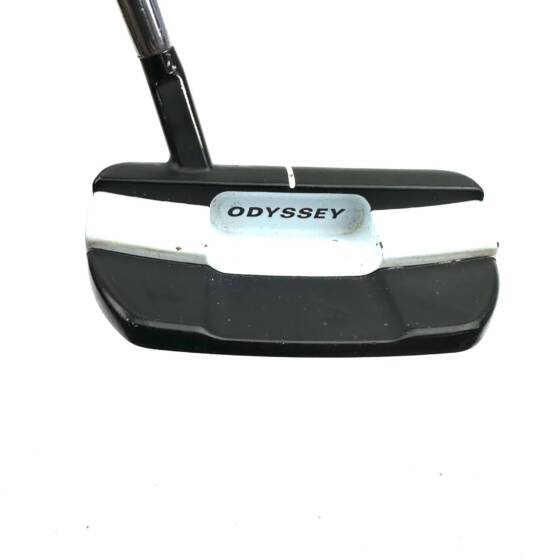 Odyssey White Hot Versa Three T Putter / 35.5 Inches