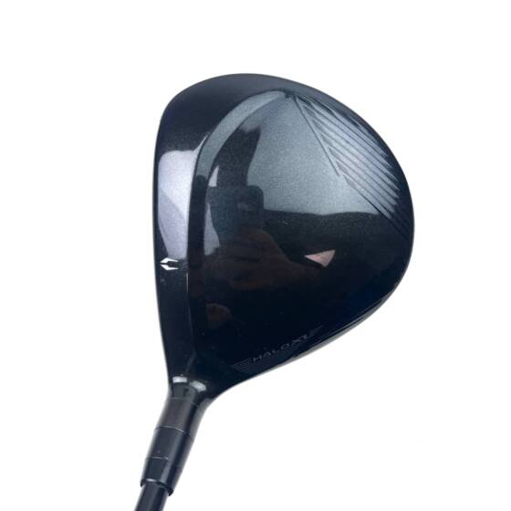Cleveland Halo XL 3 Wood / 15 Degree / Tensei Blue AV Series 55 Regular Flex