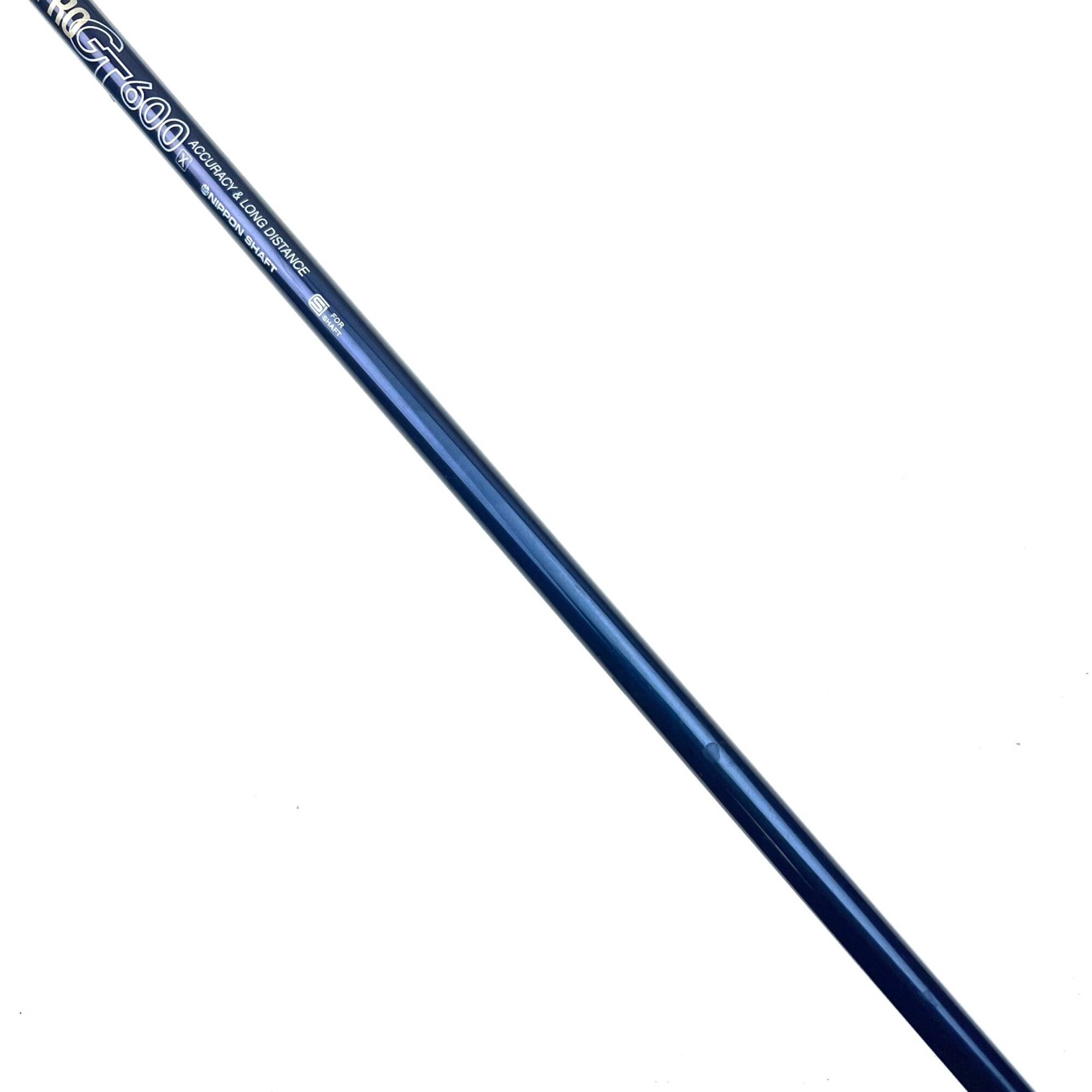 PXG 0311 Black Ops Tour-1 Driver / 10.5 Degree / N.S Pro GT 600 X-Stiff Flex