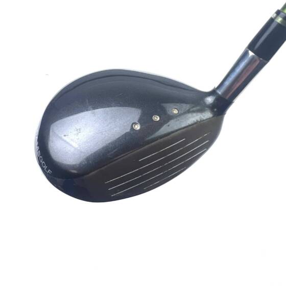 Adams Ovation 7 Wood / 21 Degree / Aldila Regular Flex