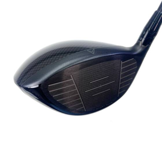 Callaway Paradym AI Smoke Max Driver / 12 Degree / Tensei Blue AV Series 55 Regular Flex