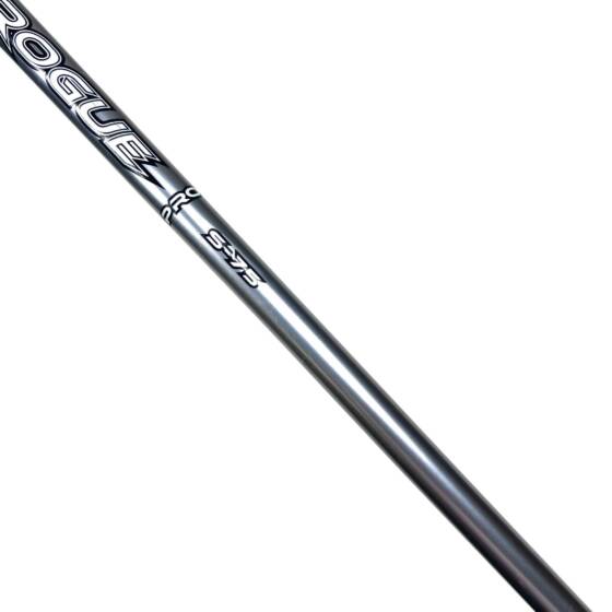 Cobra King F8 2 Hybrid / 17 Degree / Aldila Rogue Pro Stiff Flex
