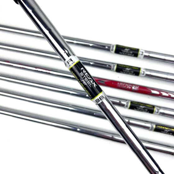 Taylormade M2 2017 Irons / 5-SW / Regular Flex