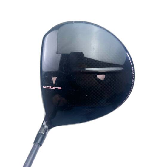 Cobra Airspeed F-Max Offset 1 Driver / 12 Degree / Air Speeder 40 Ladies Flex