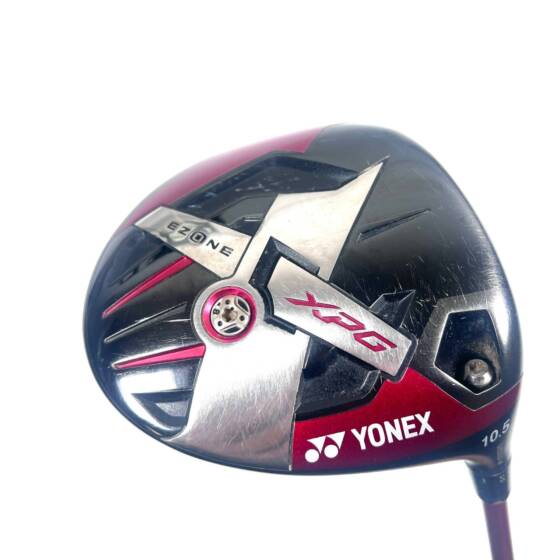 Yonex Ezone XPG Driver / 10.5 Degree / EX310 Senior Flex