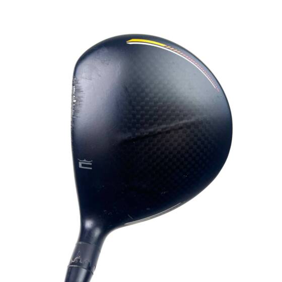 Cobra LTDX 3 Wood / 15 Degree / Hzrdus RDX X-Stiff Flex
