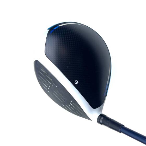 Taylormade Sim2 Max Driver / 12 Degree / Ventus 6R Regular Flex