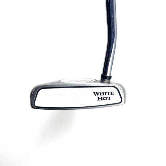Odyssey White Hot 2-Ball Putter / 34 Inches