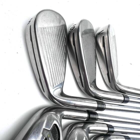 Taylormade M2 2017 Irons / 5-SW / Regular Flex