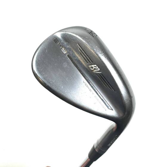 Titleist Vokey SM9 Sand Wedge / 54 Degree / Vokey Wedge Flex