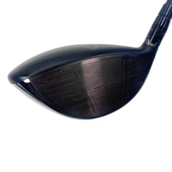 Callaway Rogue ST Max LS Driver / 10.5 Degree / Cypher Fifty Regular Flex