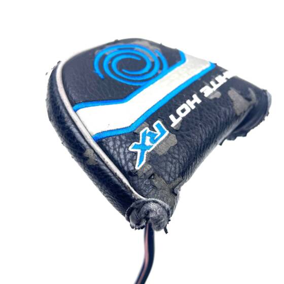 Odyssey White Hot RX 7 Putter / 34 Inches