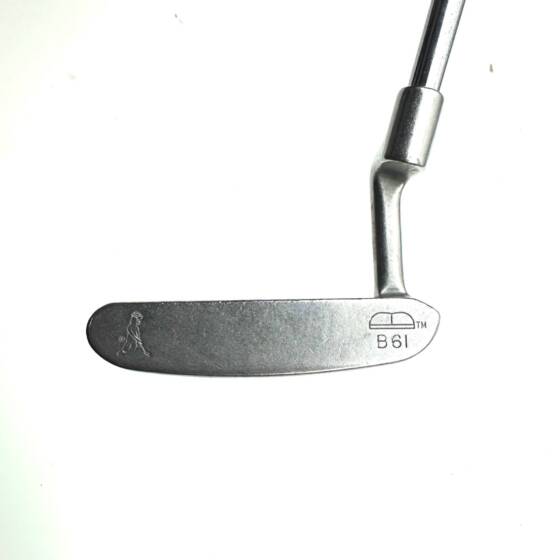 Ping B61 Putter / 35.5 Inches