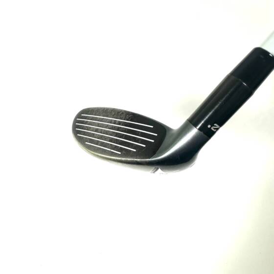 Callaway X Hot 4 Hybrid / 22 Degree / Callaway Regular Flex