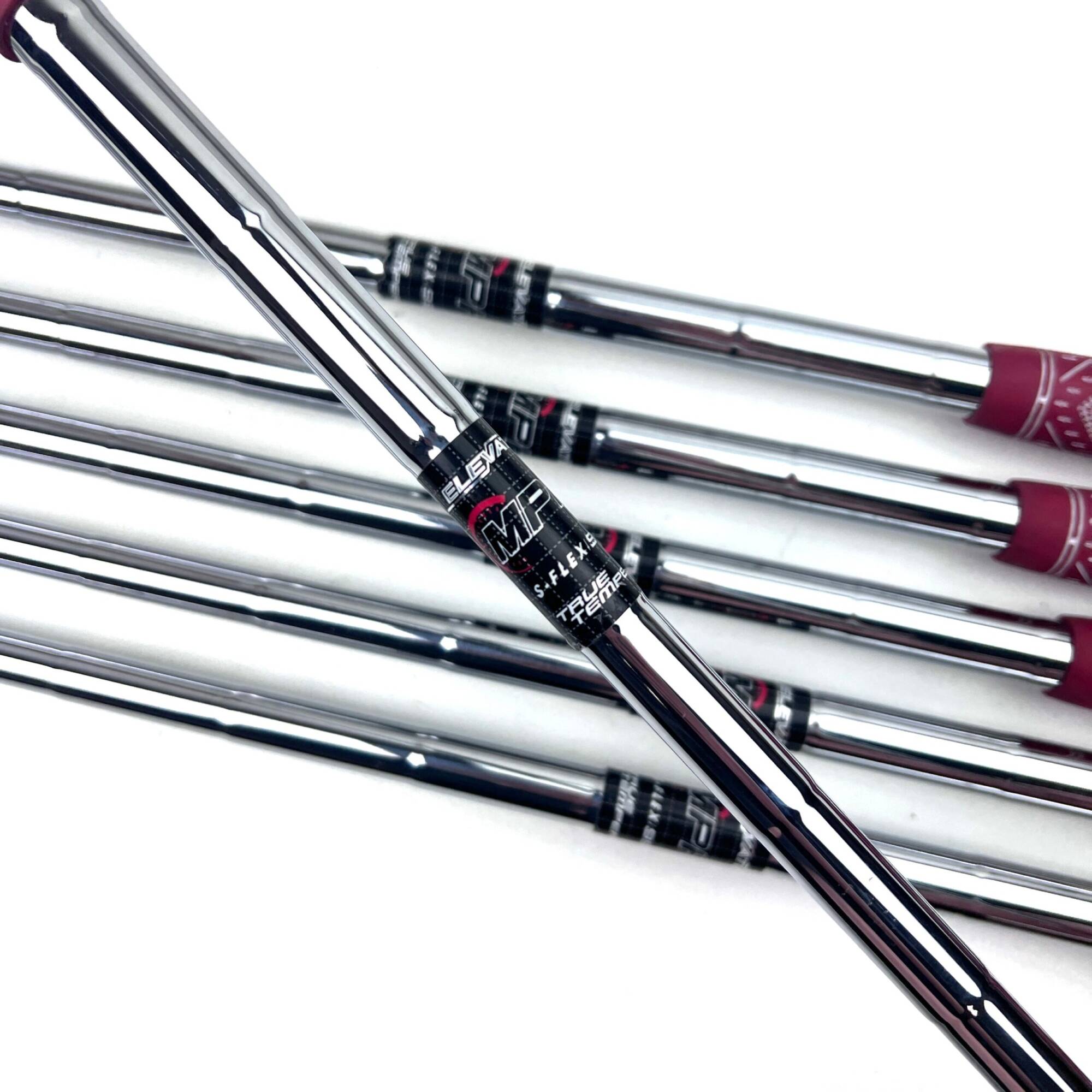 Fers Rogue St Pro en acier Callaway pas cher, Golf Leader