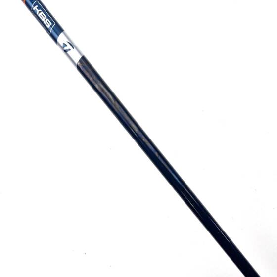 Left Handed Taylormade Spider Tour V Putter / 35 Inches