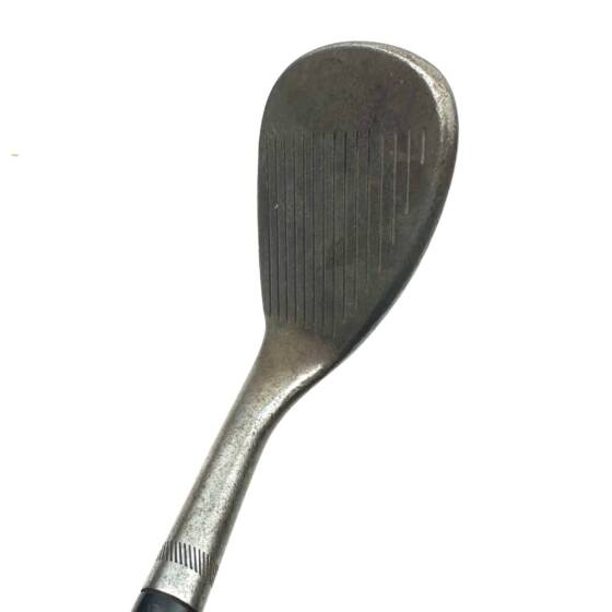 Titleist Spin Milled Lob Wedge / 62 Degree / Titleist Wedge Flex