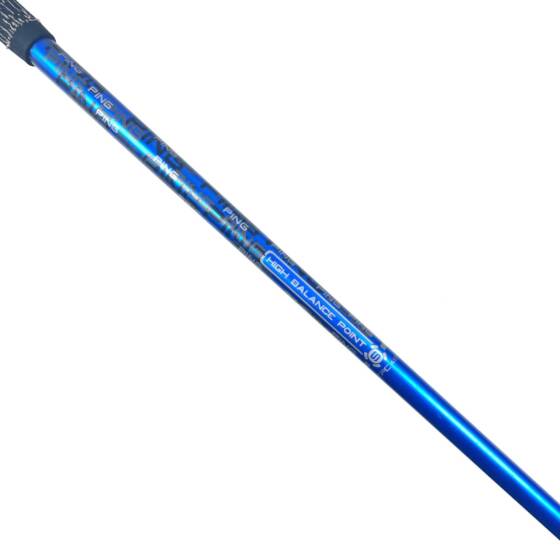Ping G30 4 Hybrid / 22 Degree / Ping TFC 149 Stiff Flex