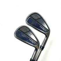 Callaway Paradym Irons / 4-PW / Elevate MPH 95 Stiff Flex
