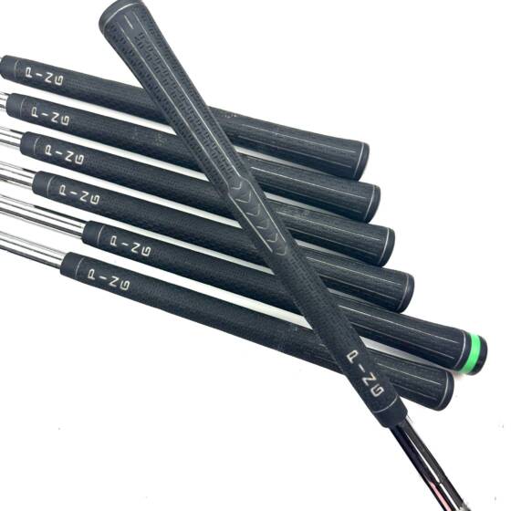Ping S56 Irons / 4-PW / Dynamic Gold XP S300 Stiff Flex