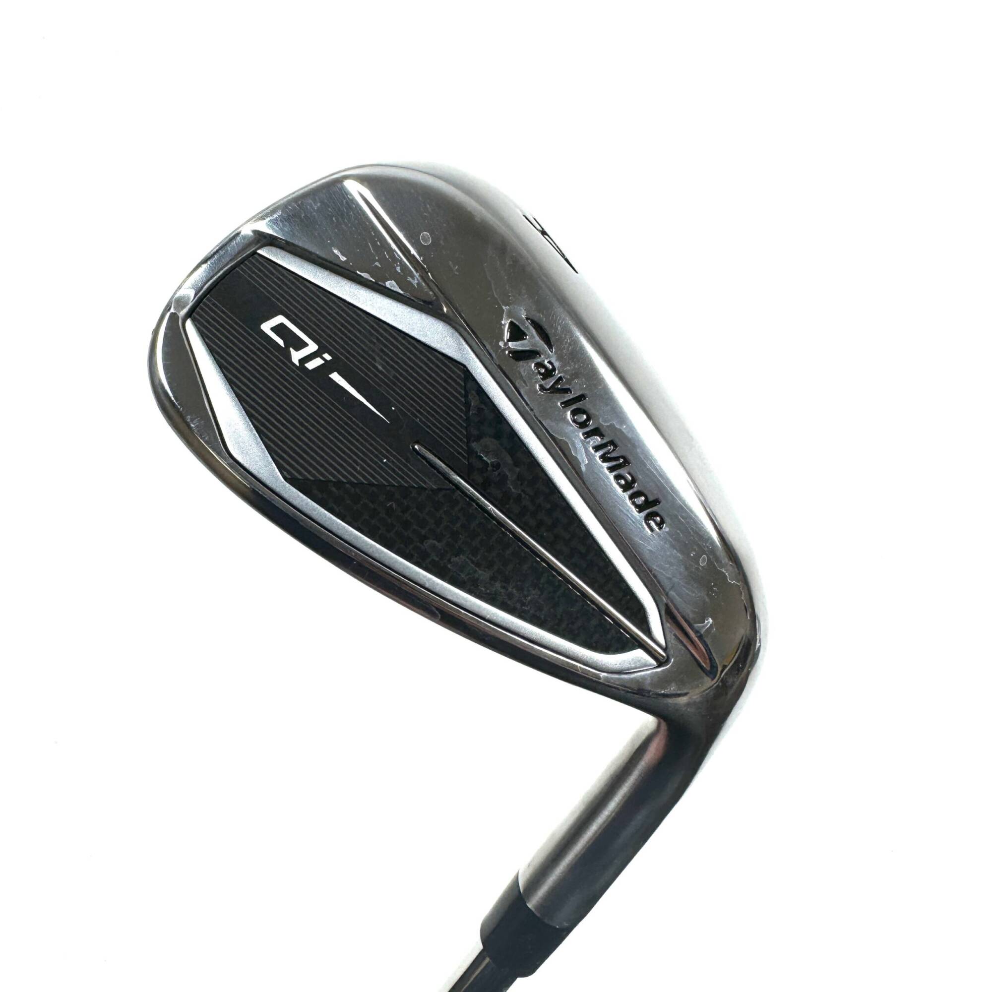 Taylormade QI Approach Wedge / 49 Degree / Dynamic Gold 95 R300 Regular Flex