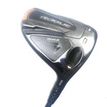 Callaway Rogue ST Max Driver / 10.5 Degree / Tensei AV Series 55 Regular Flex
